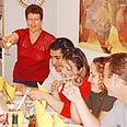 צילום: דרור כרמון