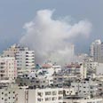 הפצצות צה"ל בעזה 