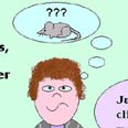 צייר את הבוס. כל סוגי הבוסים 