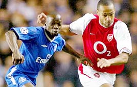 קלוד מקאללה צ'לסי