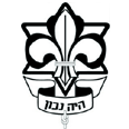 סמל אגודת הצופים.