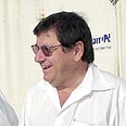 יו מועצת עומר, פיני בדש: שכונה בדואית? לא תודה צילום: מאיר אזולאי