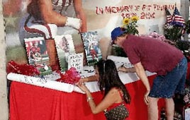 פאט טילמן אריזונה קרדינלס