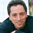 ברין. "יכול לעזור לאחרים" צילום: איי פי