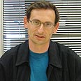ד"ר דב חנין. איומים סביבתיים צילום: גבי מנשה
