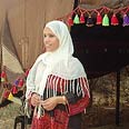 "רק אנחנו יכולות לעזור לעצמנו". אל'סנע צילום: דפנה טלמון