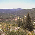 הרי יהודה