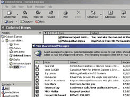 תוכנת Vanquish Pro