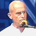 לא התנחלנו בלבבות. איילון צילום: ערוץ 2