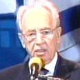 שלום לך מופז. פרס צילום: ערוץ 2