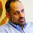 שלמה דברת צילום: צביקה טישלר