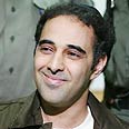 יגאל עמיר. רצח בגלל הסתה? צילום: תומריקו