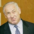 נתניהו. השתלחות דמגוגית? צילום: סבסטיאן שיינר