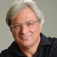 רוני בראון. "צעד גדול לאוהבי המוזיקה" 