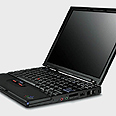 נייד של Lenovo. פתרון אמצע הדרך צילום: פי סי מגזין