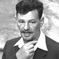 יצחק צוקרמן מעיד במשפט אייכמן, 1961.