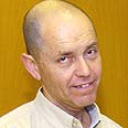 צילום: ישראל הדרי