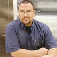 עו"ד אייל גונן צילום: גבי מנשה