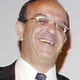 צילום: ישראל הדרי