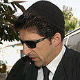 הגיש את העתירה. עו"ד קספר צילום: דלית שחם