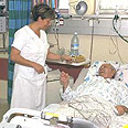 החוק ייטיב עם החולים הכרוניים צילום: לע"מ