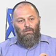 איתם. חוסר בושה מהמעלה הראשונה צילום: ערוץ 2