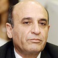 מופז. הגדר משפיעה על המצב הכלכלי צילום אלכס קולומויסקי