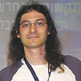 צילום: ישראל הדרי