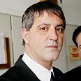 עו"ד חימי. "הבורר לא עושה חשבון" צילום: יריב כץ
