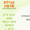 קהילת אדמה. הרמוניה עם הטבע צילום: נט מגזין