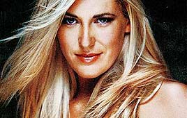 אתונה לורן ג'קסון