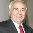 ישראל מקוב, מנכ"ל טבע 