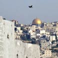 הגדר.  "הביאה לירידה בטרור" צילום: רויטרס