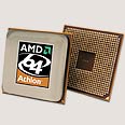 מעבדי Athlon 64 ביט של AMD. מפנה בשוק 