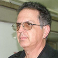 פרופ' סמולנסקי. חלק מתופעה צילום: אבי כהן