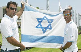 צילום: ראובן שוורץ