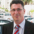 ח"כ סער. מברך צילום: גיל יוחנן
