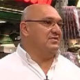 רובין. "גונבים הכל" צילום: יהונתן צור
