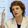 תמיר. רק בכיוון אחד צילום: ששון תירם