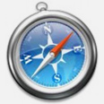 Safari. מרשים - עד לקריסה באדיבות Apple