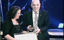 צילום: ערוץ 1