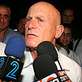 עמי אילון. נקרא לאחד כוחות צילום: עופר עמרם