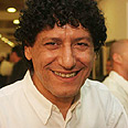ניסים גרמה וסצנת השופרות צילום: גיל יוחנן