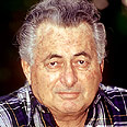 שמיר. לא מפחד מהחום צילום: שאול גולן