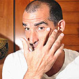 איציק קורנפיין צילום: חיים צח