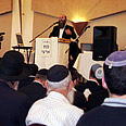 צילום: קובי נחשוני