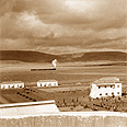 רכבת העמק חוצה את עמק הירדן