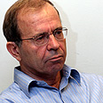 עוד לילה בקהיר. דקל צילום: אורן אגמון