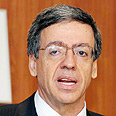 היועץ מזוז צילום: גיל יוחנן