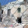 בית אלהוזייל. ארמון השייח' צילום: שי רוזנצוויג